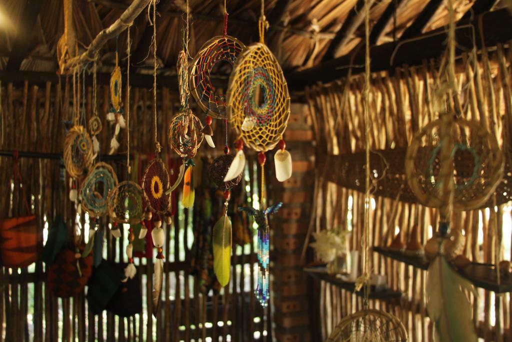 Rancho Do Buna Barreirinhas Buitenkant foto