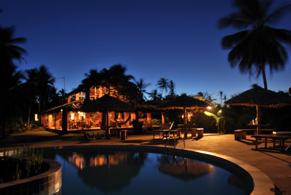 Rancho Do Buna Barreirinhas Buitenkant foto